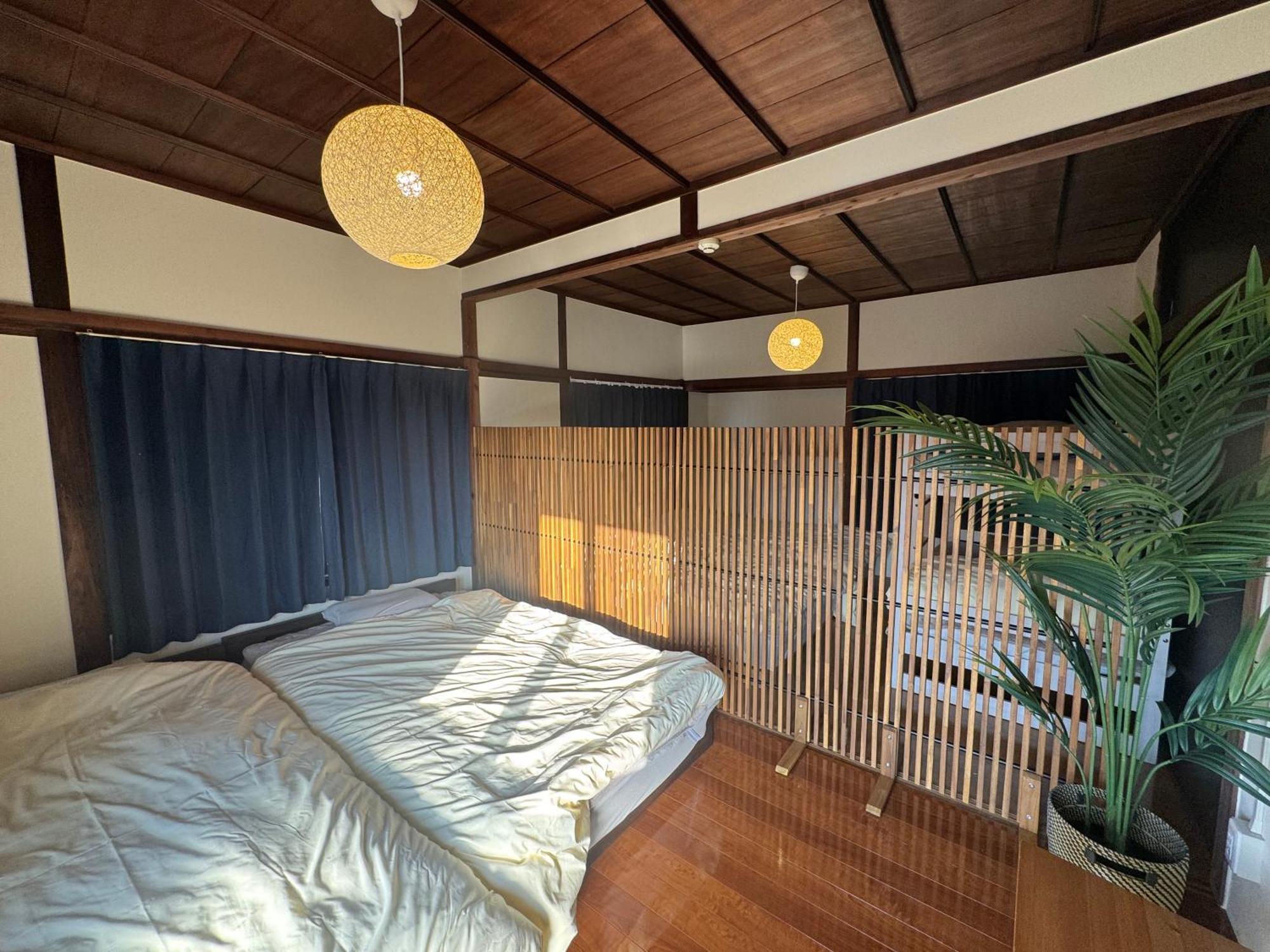 Guest House Nagasaki 2 御船蔵の我が家 2 Exterior photo