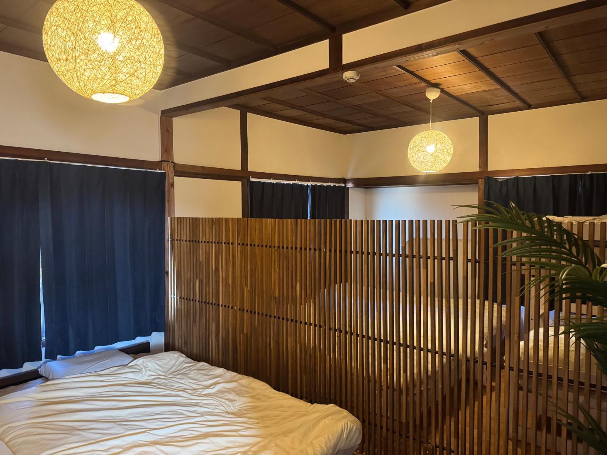 Guest House Nagasaki 2 御船蔵の我が家 2 Exterior photo