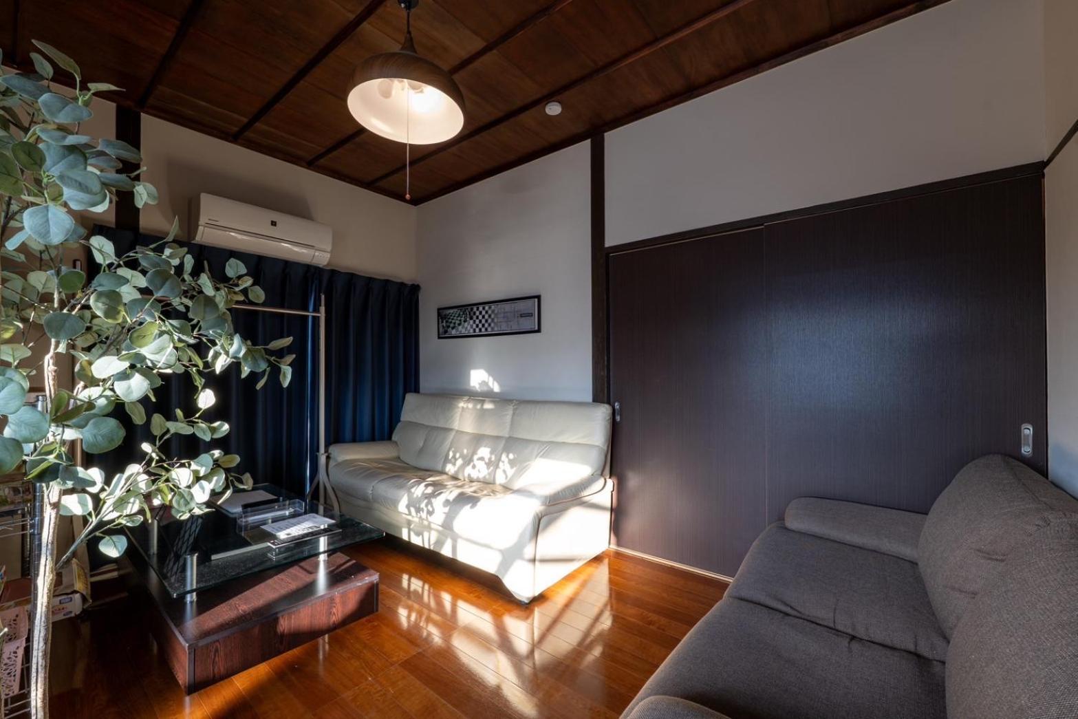Guest House Nagasaki 2 御船蔵の我が家 2 Exterior photo