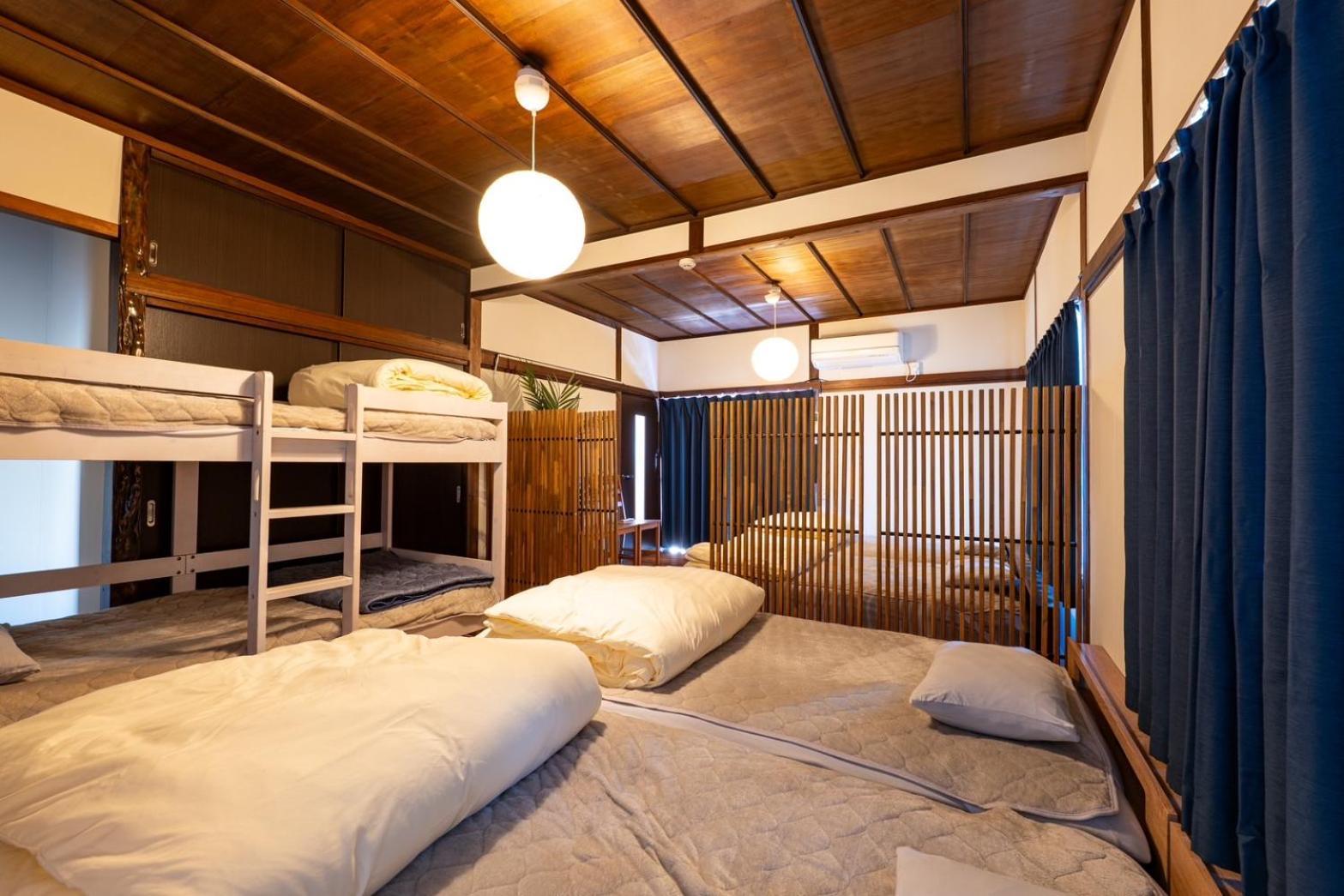 Guest House Nagasaki 2 御船蔵の我が家 2 Exterior photo