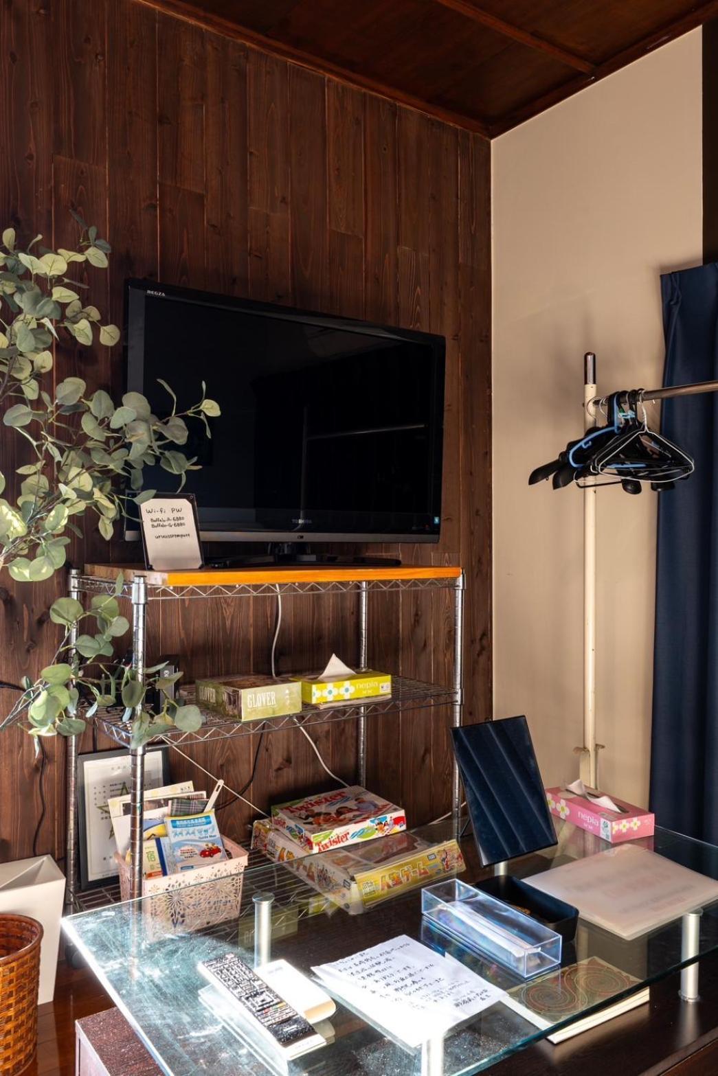 Guest House Nagasaki 2 御船蔵の我が家 2 Exterior photo